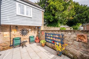Garden- click for photo gallery